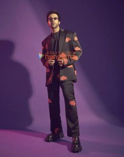 Celeb Photos Of Rajkummar Rao