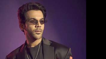 Celeb Photos Of Rajkummar Rao