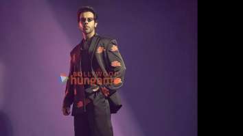Celeb Photos Of Rajkummar Rao