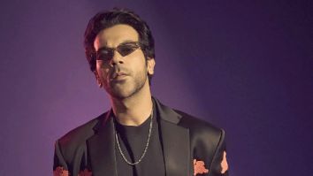 Celeb Photos Of Rajkummar Rao