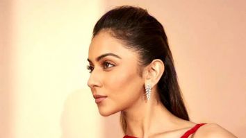 Rakul Preet Singh