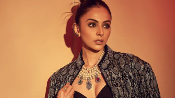 Rakul Preet Singh