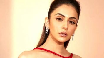 Rakul Preet Singh
