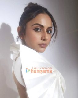 Rakul Preet Singh
