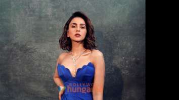 Celeb Photos Of Rakul Preet Singh