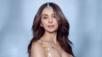 Rakul Preet Singh