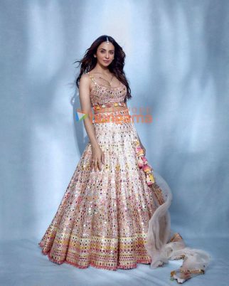 Rakul Preet Singh