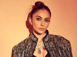 Rakul Preet Singh roped in as the face of Lux; actress shares TV commercial