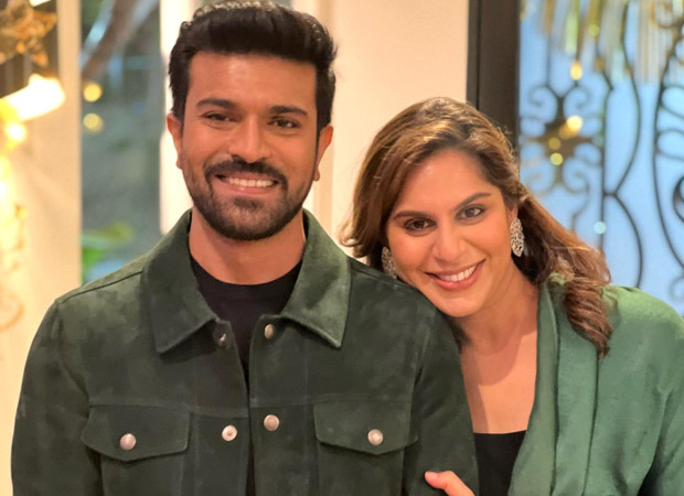 Ram Charan’s wife Upasana reveals the reason behind having late pregnancy; says, “I think it’s the best time because both of us are booming” : Bollywood News