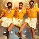 Kisi Ka Bhai Kisi Ki Jaan song 'Yentamma' out: Ram Charan steals the show with his swag in Salman Khan-Daggubati Venkatesh track, watch