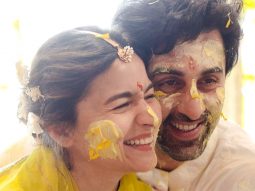 Ranbir Kapoor admits he is not a great husband to Alia Bhatt; claims, “I have the desire to be better”