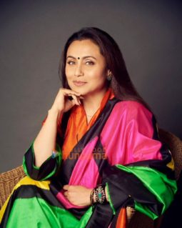 Rani Mukerji