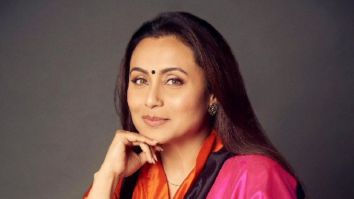 Rani Mukerji