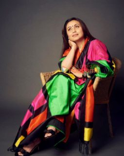 Rani Mukerji