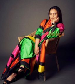 Rani Mukerji