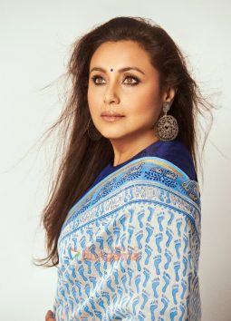 Celeb Photos Of Rani Mukerji