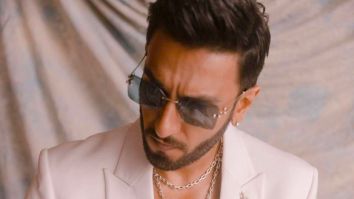 Celeb Photos Of Ranveer Singh