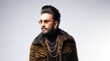 Ranveer Singh