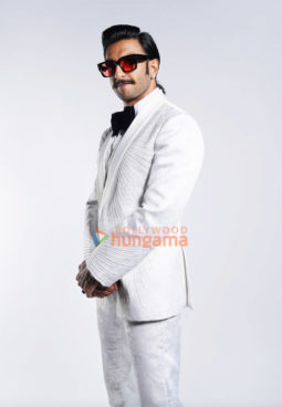 Ranveer Singh