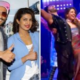 Ranveer Singh and Priyanka Chopra relive Dil Dhadakne Do memories; dance together on ‘Gallan Goodiyaan’