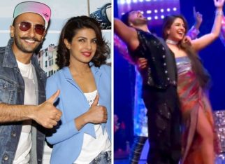 Ranveer Singh and Priyanka Chopra relive Dil Dhadakne Do memories; dance together on ‘Gallan Goodiyaan’