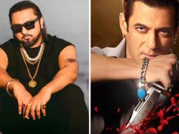 Honey Singh reveals he has a “short rap” in Salman Khan starrer Kisi Ka Bhai Kisi Ki Jaan; says, “Salman Khan called me in Hyderabad and gave me a chance to perform”