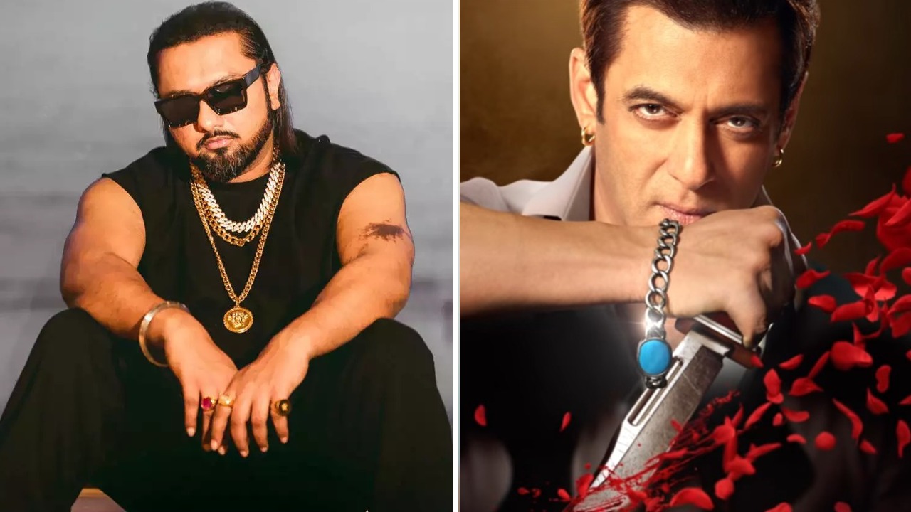 Honey Singh reveals he has a “short rap” in Salman Khan starrer Kisi Ka Bhai Kisi Ki Jaan; says, “Salman Khan called me in Hyderabad and gave me a chance to perform”