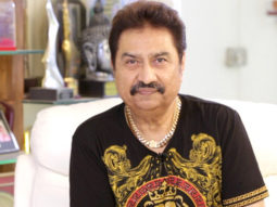 Rapid Fire: Kumar Sanu shares his Extremely Crazy fan experiences