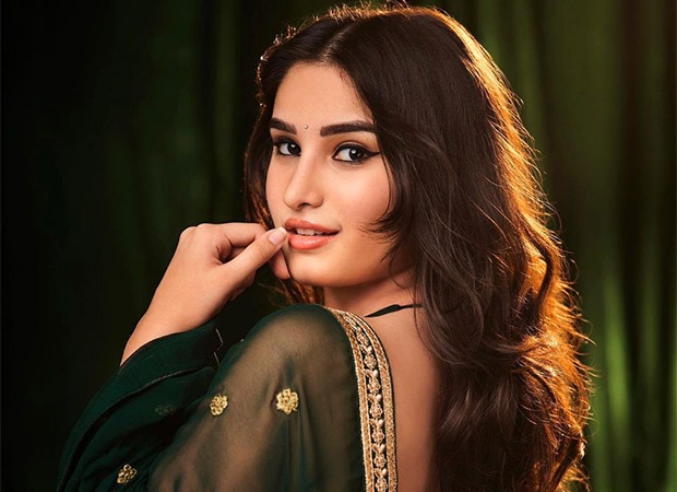 Watch: Rasha Thadani documents "last day of school"; says, "Proud to have crossed my first milestone"