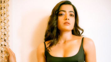 Rashmika Mandanna