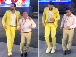 Rashmika Mandanna’s ‘Naatu Naatu’ performance gets cricket stars Irfan Pathan and Sunil Gavaskar moving; watch