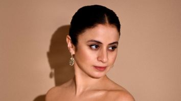 Rasika Dugal