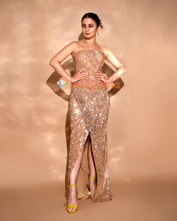 rasika dugal 4 3