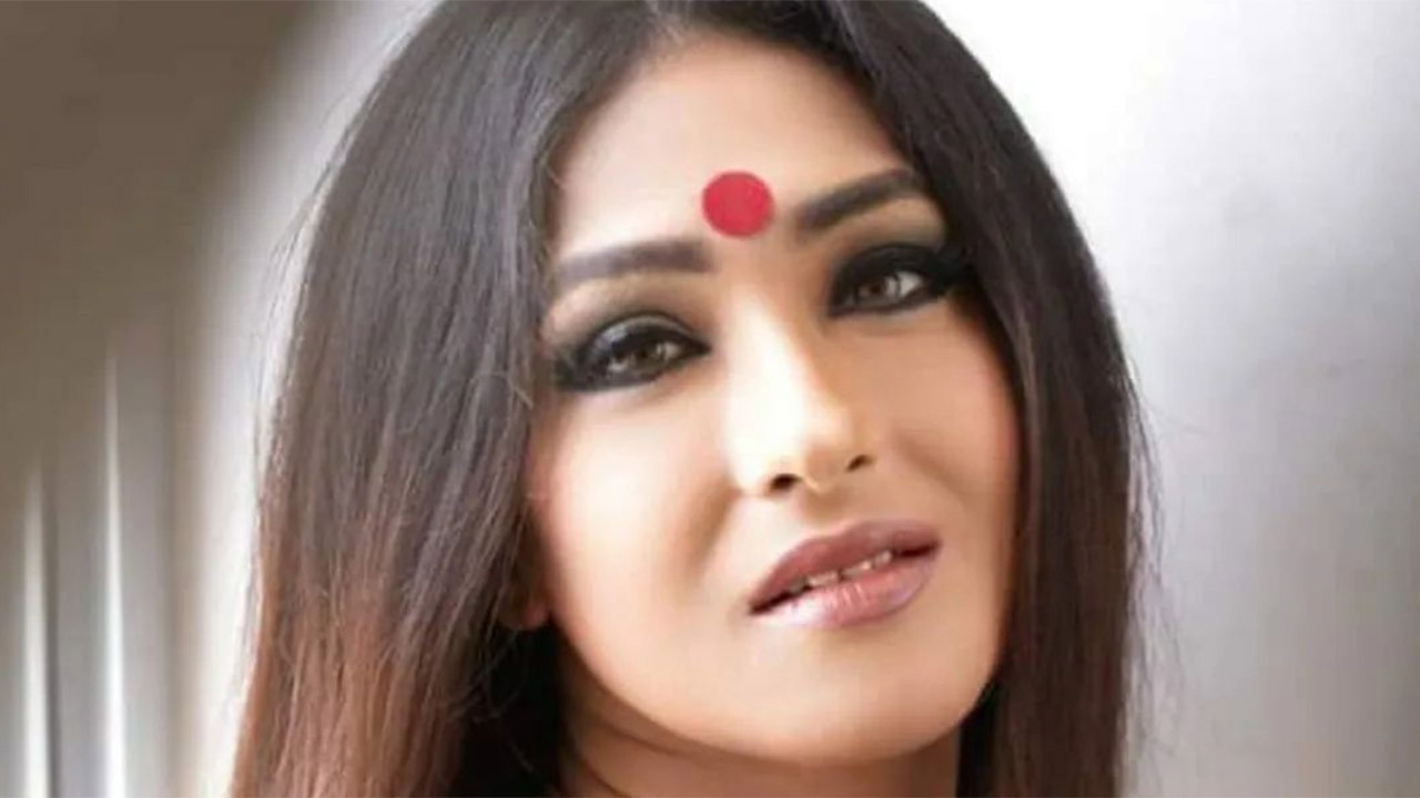 EXCLUSIVE: Rituparna Sengupta opens up on her films getting stalled; says, “That actually pained me a lot and it still pains me”