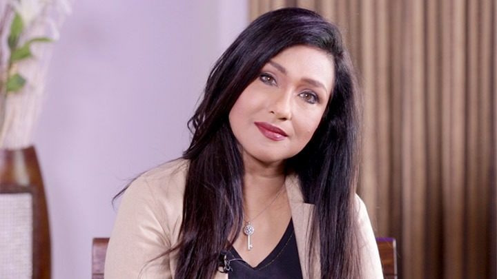 Rituparna Sengupta on her movies getting stalled: “That pained me a lot and it still does”