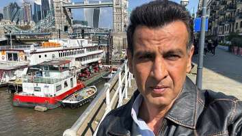 Ronit Roy hints at betrayal in intriguing social media post; says, “It hurts but chalta hai”