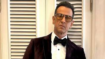 Ronit Roy opens up about cryptic post on being betrayed, assures he’s okay; says, “I trust people until they let me down”