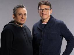 “Citadel is a globe spanning show”: Russo Brothers at World premiere in London of first to launch series in global spy-verse