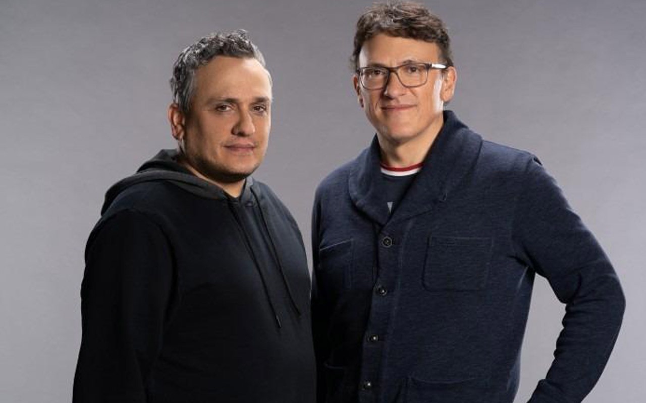 Russo Brothers reveal, “Citadel was five years in making, we also have versions being developed in Italy and India right now”
