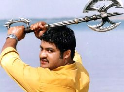 S.S. Rajamouli, Jr NTR film Simhadri to re-release in May 2023