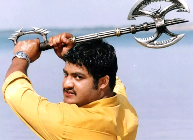 S.S. Rajamouli, Jr NTR film Simhadri to re-release in May 2023