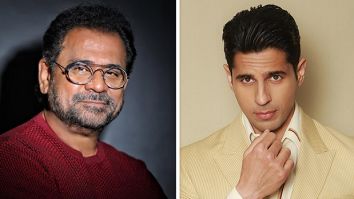 SCOOP: Anees Bazmee in talks to direct Sidharth Malhotra in Rowdy Rathore 2