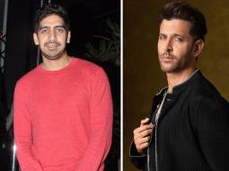 SCOOP: Ayan Mukerji to be paid Rs. 32 crores to direct Hrithik Roshan and NTR Jr. in War 2; becomes the second highest paid director in the YRF camp