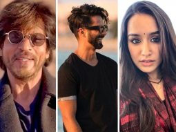 SCOOP: Jio Studios to hold a grand event tomorrow; expected to share exciting updates of Shah Rukh Khan’s Dunki, Shahid Kapoor’s film with Ali Abbas Zafar, Shraddha Kapoor’s Stree 2