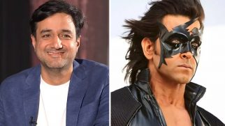 SCOOP: Pathaan director Siddharth Anand in talks to direct Hrithik Roshan-starrer Krrish 4