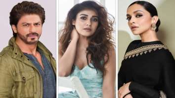 SCOOP: Shah Rukh Khan, Nayanthara & Deepika Padukone to shoot for Jawan songs in April