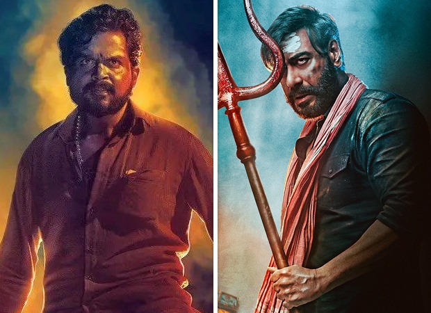 SCOOP: The makers of Kaithi to get 5% profit from the theatrical and non-theatrical revenue of Ajay Devgn-starrer Bholaa : Bollywood News – Bollywood Hungama
