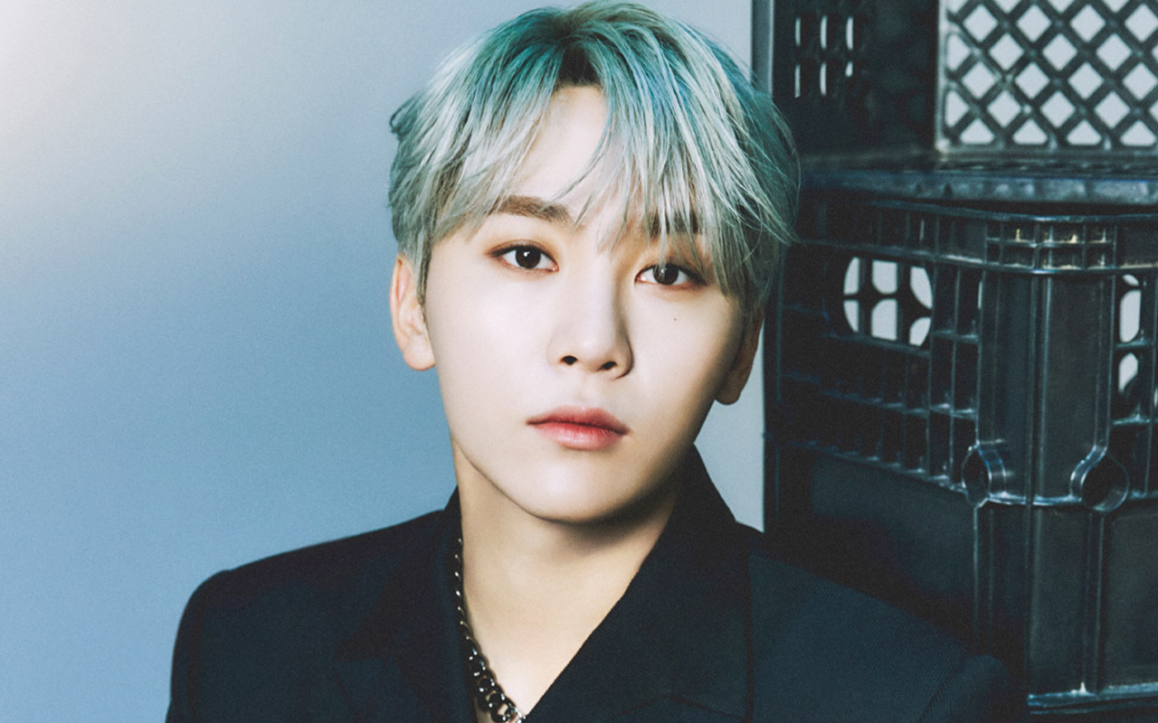 SEVENTEEN’s Seungkwan to sit out of FML album promotions due to health concerns