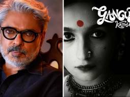 Sanjay Leela Bhansali expresses happiness as Gangubai Kathiawadi bags 10 awards at Filmfare; says, “I’m very happy Alia acted in the film”