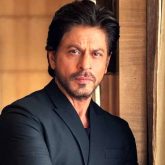 Shah Rukh Khan tops the annual readers' poll of TIME magazine; beats Prince Harry-Meghan Markle and Lionel Messi